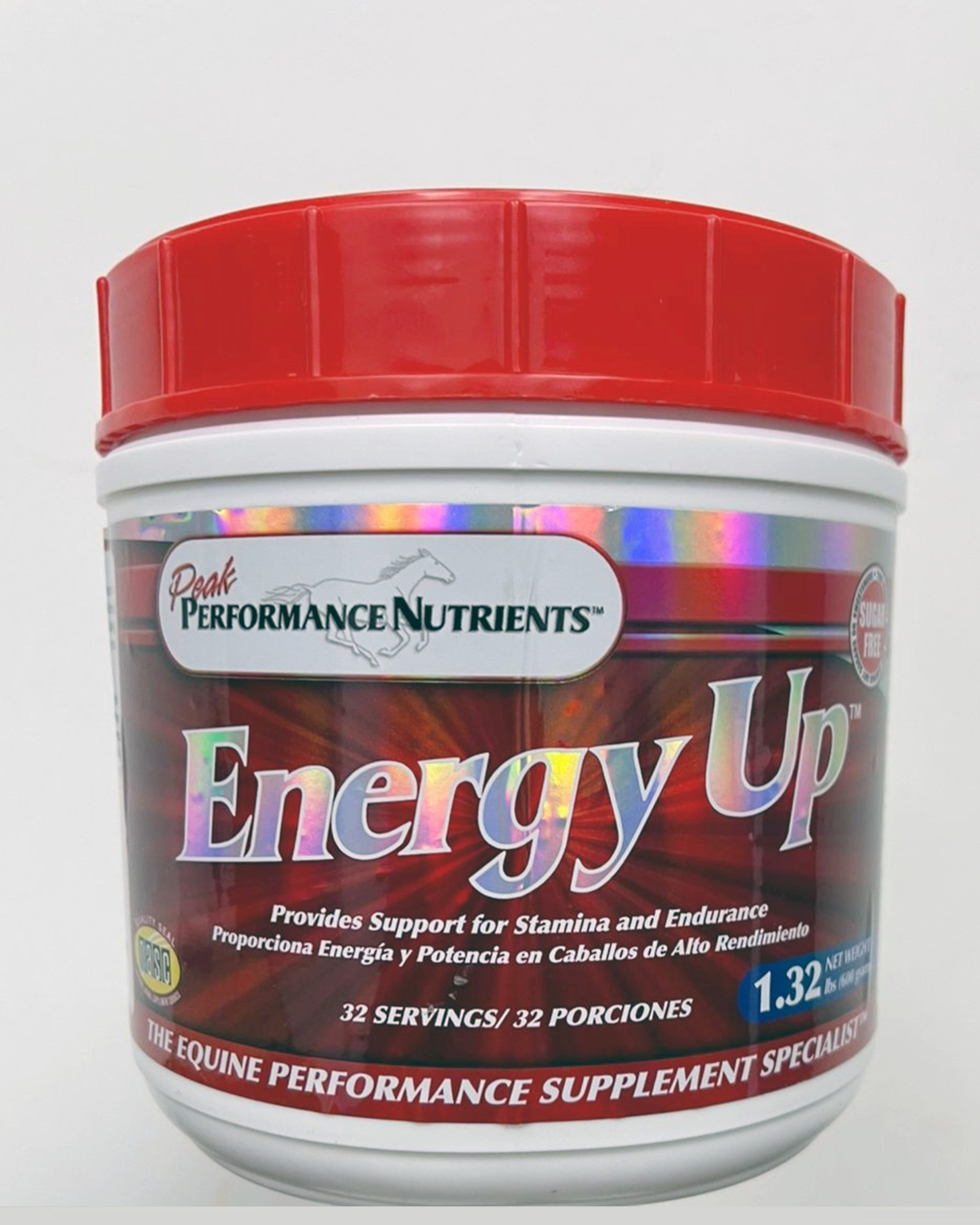 Energy UP
