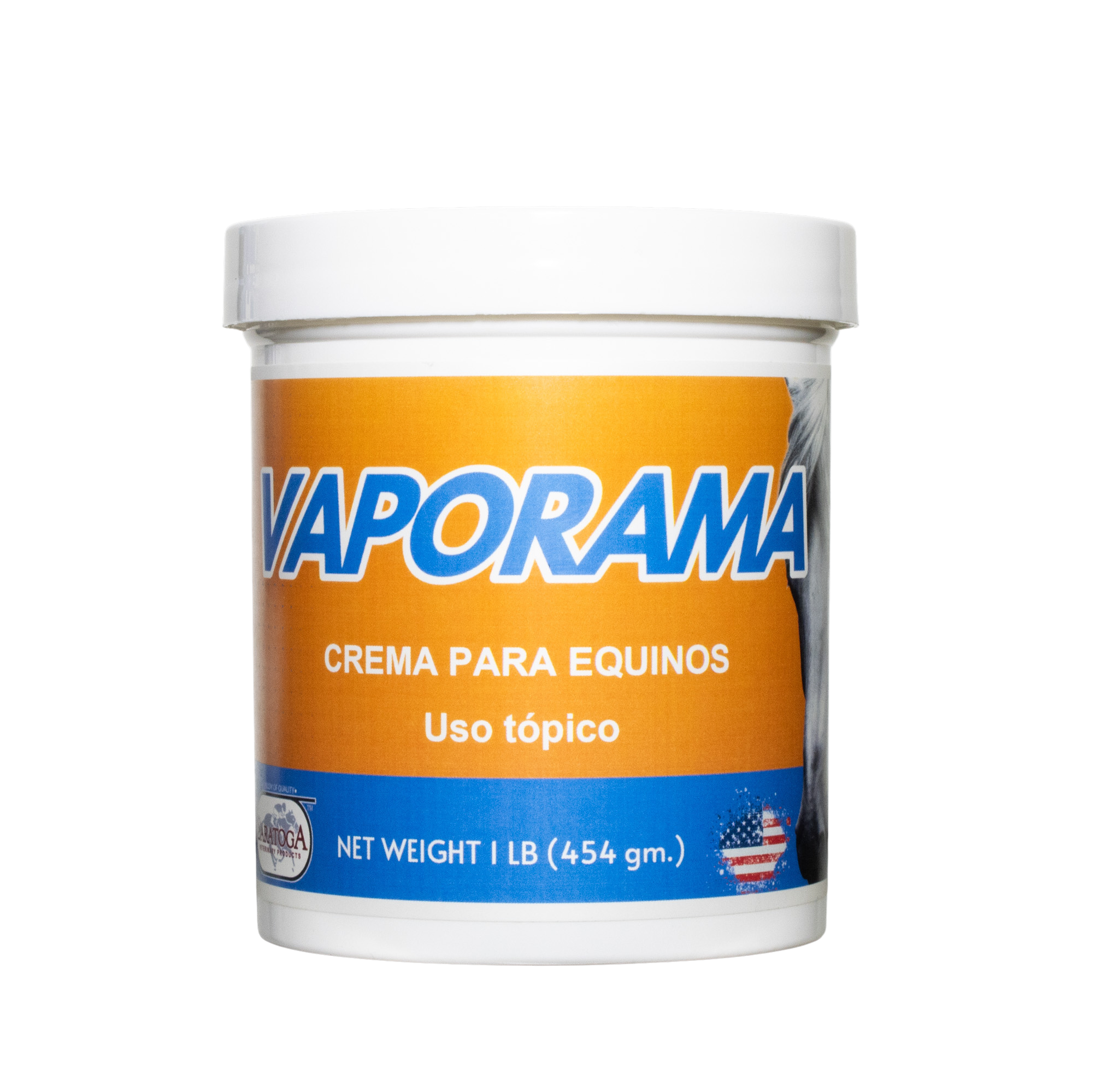 Vaporama
