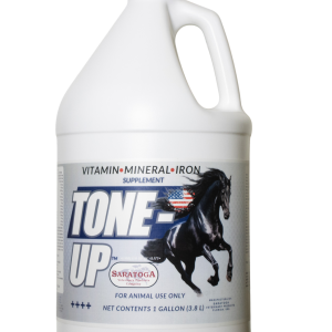 Tone-Up