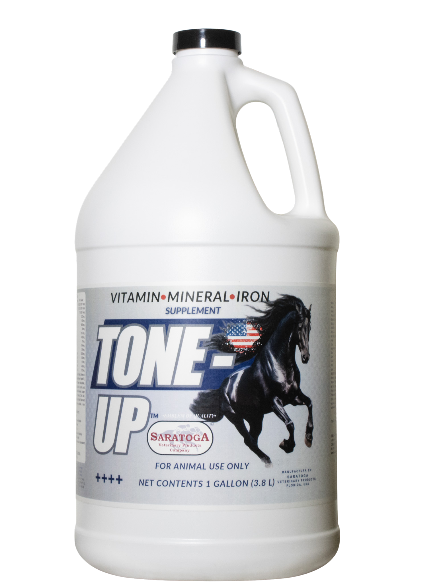 Tone-Up