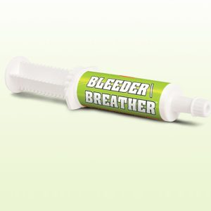 Bleeder Breather