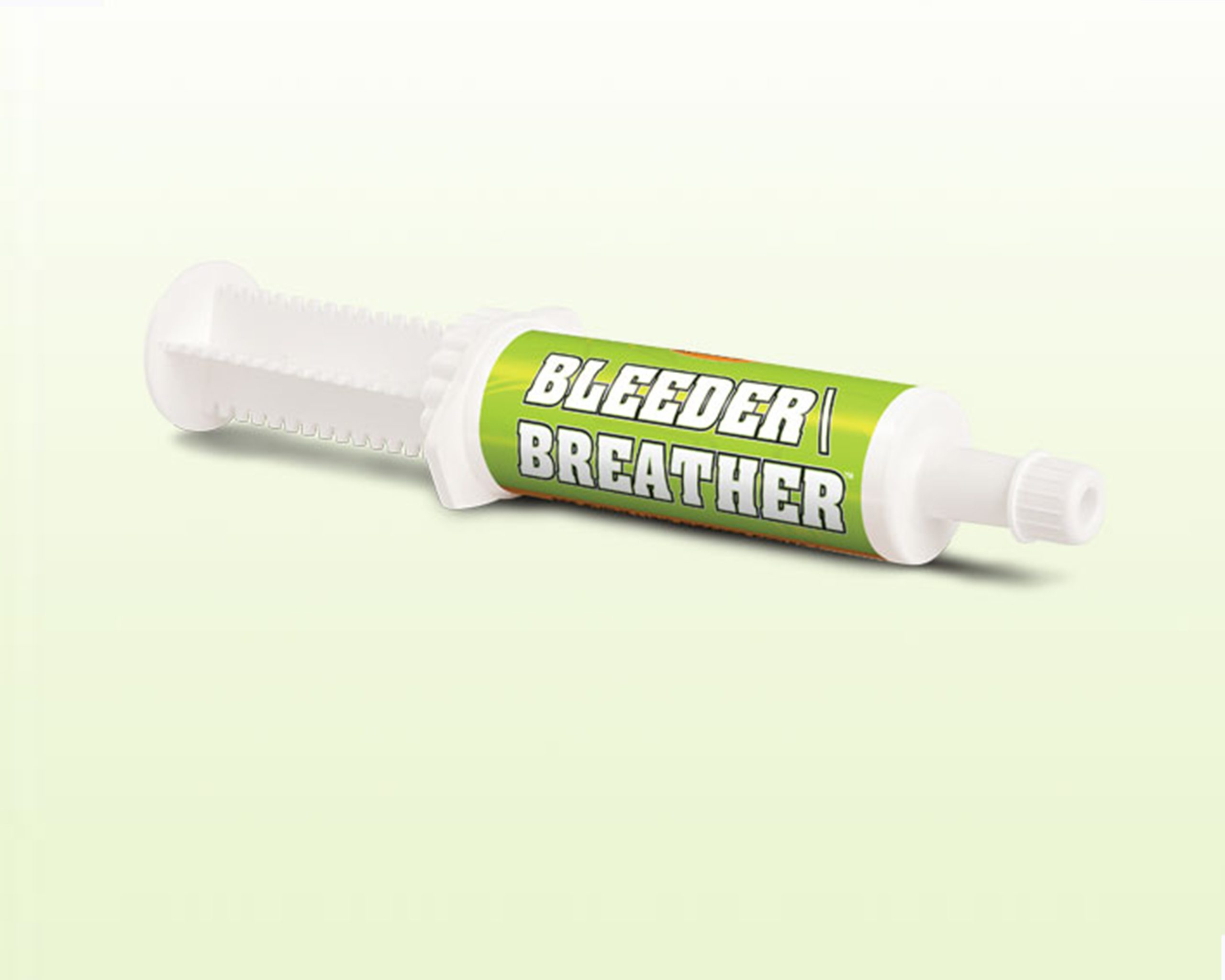 Bleeder Breather
