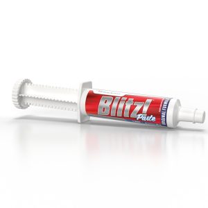 Blitz !