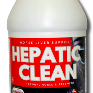 Hepatic Clean