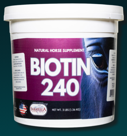 Biotin 240
