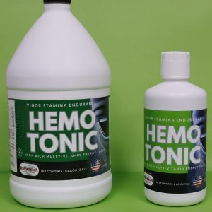 Hemotonic