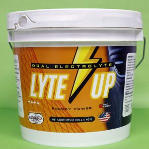 Lyte Up