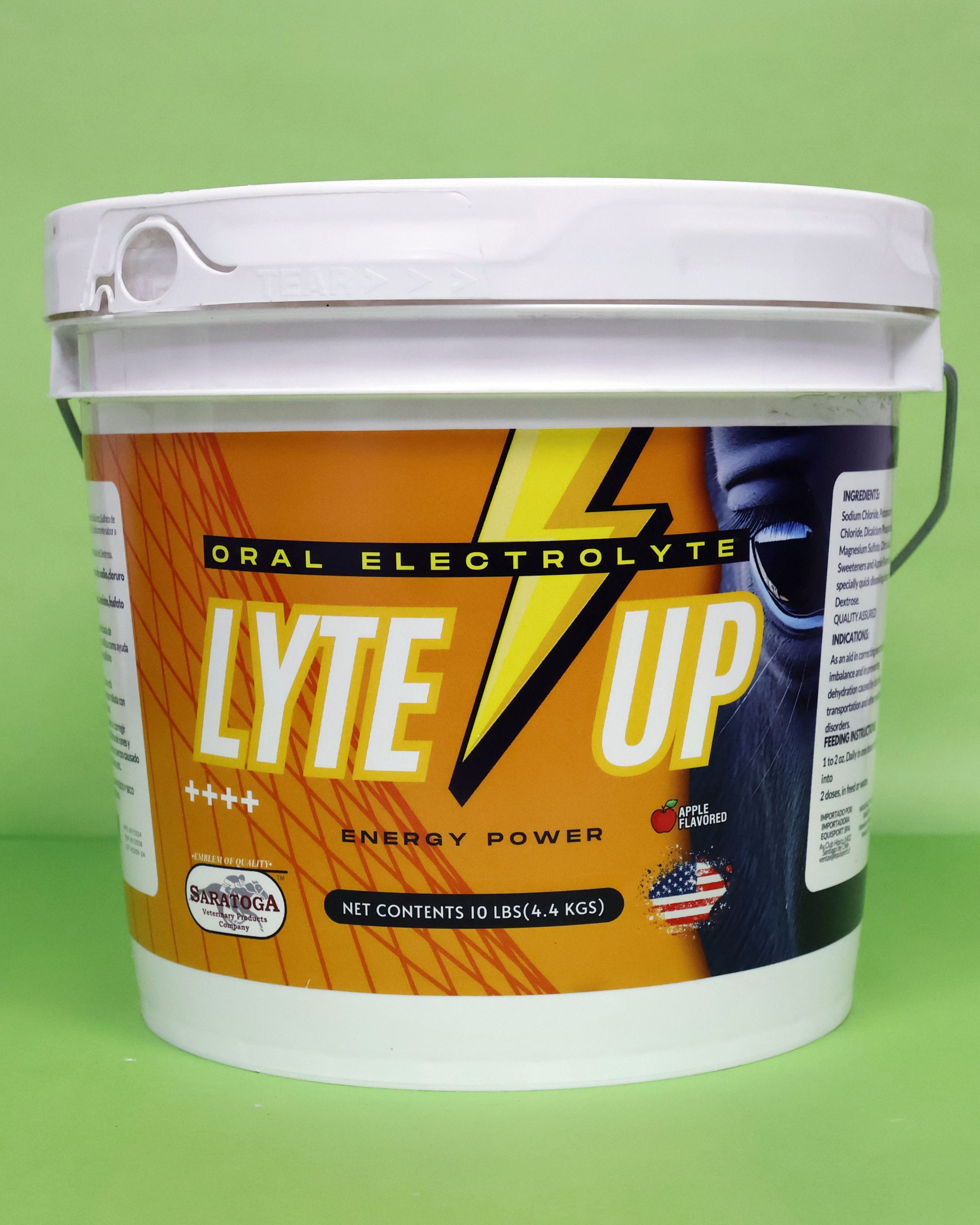 Lyte Up