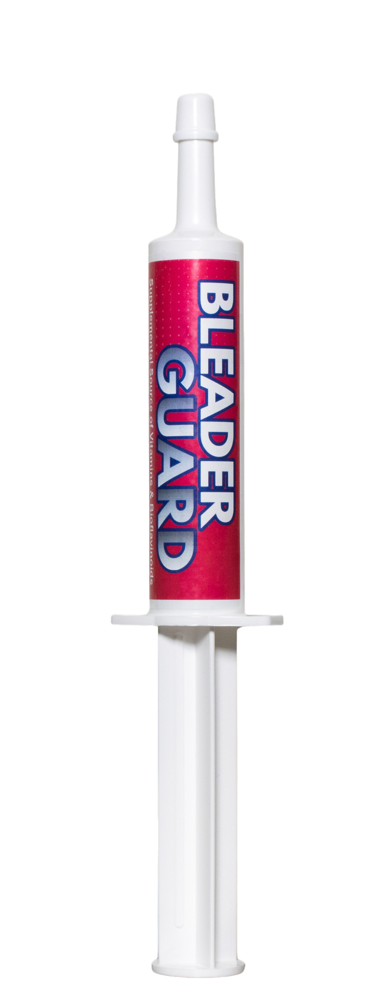 Bleader Guard